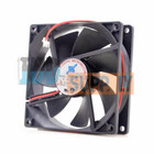 1pc Yhwf-9025 12v 0 20a 9cm 9025 2-wire Refrigerator Water Dispenser Cooling Fan