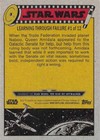 2019 Topps Star Wars Journey To The Rise Of Skywalker  43 The Queens Request