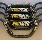 Protaper Handlebar Bars Se Black Honda Xr50 Bend Crf Ttr Drz Klx Pit Bike
