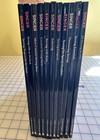 Singer Sewing Reference Library - Lot Of 11 Softcover Books New