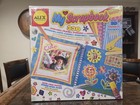 Alex Toys My Scrapbook Activity Book Scrapbooking Activity Kit Kids New Sealed