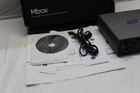 Avid Mbox 3 Mini Usb Audio Interface W o Protools Studio Recording U271954 K42
