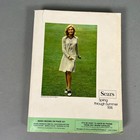 1974 Sears Spring Through Summer Catalog 1974 Vintage Look Book  Homegoods