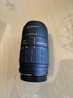 Canon Eos 300  rebel 2000  35mm Film Camera Kit W 28-80mm Lens  tested 