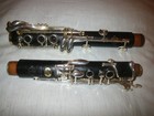 Rare 2004  saint Louis  Model 100th Anniversary Selmer Paris Bb Soprano Clarinet