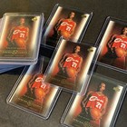 Lebron James 2003-04 Upper Deck Box Set Rc  20     Mint Raw Lot Of 19