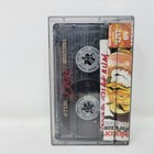 Dj Whoo Kid Shadyville Ent 2000 Going Platinum Cassette Mixtape Busta Rhymes