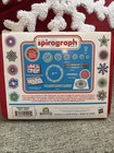 Spirograph Design Tin Set Original Super Deluxe Toy Kids Art Case Travel Best