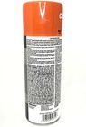 Duplicolor De1652-4 Pack Chrysler Hemi Orange Engine Enamel With Ceramic - 12 Oz