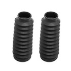 For Honda Front Fork Shock Absorber Dust Boots  Z50 Qa50 Cf50 Trail 70 Monkey