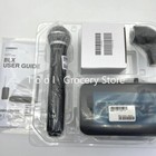 Blx24 pg58 Vocal System Shure W blx4 Wireless Receiver And Handheld Transmit New
