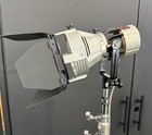 K5600 Joker Bug 200 Par Hmi Light With Full Lens Set  Chimera And Road Case