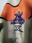 Sacramento Wnba Basketball Monarchs 2005 Champions 10 Year
