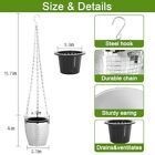 Disco Ball Planter disco Plant Hanger disco Ball Vase disco Hanging 