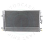 Ac Condenser For 2018-2019 Chevrolet Equinox Gmc Terrain 1 5l 2 0l L4 30082