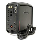 Cyberpower Intelligent Lcd Ups Series 1000va 600w 9x Nema 5-15r Cp1000avrlcd