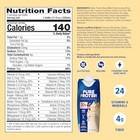 Pure Protein Vanilla Shake 30g Protein Ready To Drink 12 Count Pack