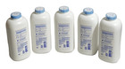 Lot Of 5 Johnson s Baby Powder Aloe   Vitamin E With Natural Cornstarch 22oz New