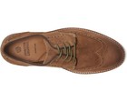 Johnston   Murphy Men s Calder Wingtip Lace-up Dress Casual Oxford