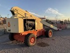 1999 Jlg 80hx 6 80 Ft Boom Lift Jib Diesel   4690