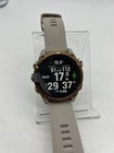 Garmin Descent Mk3i 43mm Dive Computer Watch -  French Gray