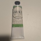 Gamblin Artist Oils Permanent Set Of 5 Lights  37ml