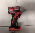 New Milwaukee 2658-20 18v Cordless Impact Wrench  tool Only 