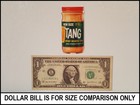Fridge Fun Refrigerator Magnet Tang Jar Drink Vers  A- Diecut Vintage Retro Art