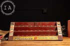 Vintage Studebaker Touch-up Paint Point-of-sale Display