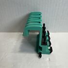 Four Way Outlet Air Control Gang Valve For Aquarium Air Pump