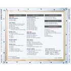 The Beatles   The Evolution Of  free As A Bird  And  real Love     2cd    New