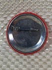 Vintage No  Bitching Bickering Backbiting Blaming Button Pin Pinback