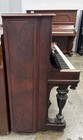 Steinway  Upright Piano 47 1 2  Walnut 1871