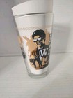 The Hangover You Messed With The Wrong Guy Beer Glass Warner Brothers Inc