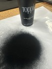 Toppik Hair Building Fibers Black 27 5g