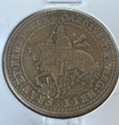 Great Britain 1644 Token