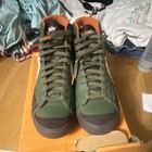 Nike Blazer High Top Mid 77 Vintage Size 10