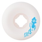 Santa Cruz Slime Balls Heritage Shark Spew Vomits Skateboard Wheels 60mm 97a