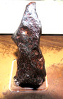 276 Gm   Canyon Diablo Iron Meteorite  Museum Gd Arizona  61 Lbs  Jal Sculptured