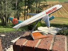America West Airlines Airbus A320-200 By Pacmin  1 100 Scale Model Aircraft 
