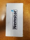 Nemstar Breathing Trainer Exercise Device Adjustable Valve - E10d