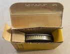 Rare 8mm Home Movie 1950s Fl Photographer Estate Unknown Content Film Reel Coa