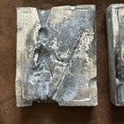 Vintage Metal Soldier Mold Toy Casting - Lead Figure Mold   7