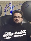Kevin Smith Signed 8x10 Photo Clerks Mallrats Chasing Amy
