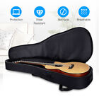 Heavy Duty Thicken Soft Padded 40  41  Classical   Acoustic Guitar Case Gig Bag