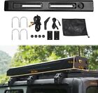 Portable 30l Car Roof Water Tank W 3 Water Spray Mode For Outdoor Camping Travel