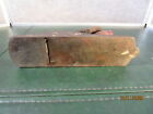 Vintage Usa Wood Plane 9-3 8  Long