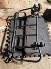 97 Honda Fourtrax 300 Trx300fw 4x4 Oem Front Rack 81100-hm5-850 Ah45 