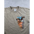 Bsa Eagle Scouts Graphic T Shirt Mens M Delta Tag Made Usa Boy Scouts Y2k Vtg 