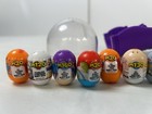 Mighty Beanz 2017 Lot Of 18 Mixed Loose Beans Variety Lot